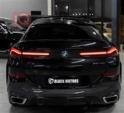 بي ام دبليو X6